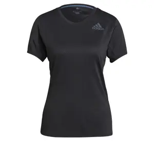 Camiseta de mujer adidas HEAT.RDY Running image-0