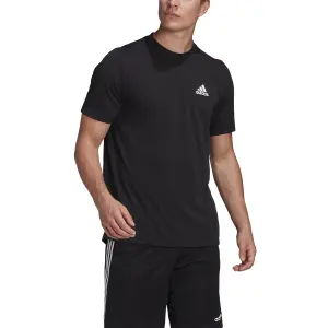 Camiseta adidas D2M Feel Ready image-2