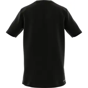 Camiseta adidas D2M Feel Ready image-3