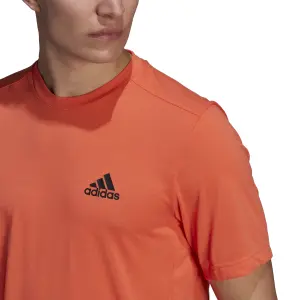 Camiseta adidas D2M Feel Ready image-1