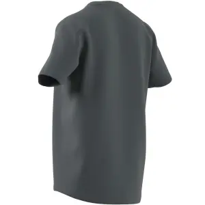 Camiseta adidas D2M Feel Ready image-2