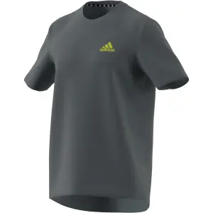 Camiseta adidas D2M Feel Ready image-1