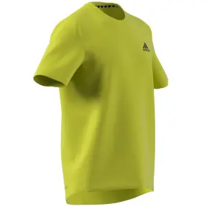 Camiseta adidas D2M Feel Ready image-0