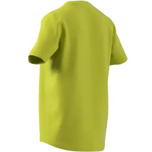 Camiseta adidas D2M Feel Ready image-2