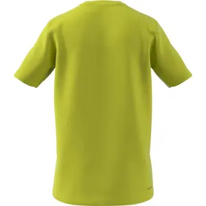 Camiseta adidas D2M Feel Ready image-4