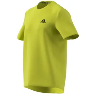 Camiseta adidas D2M Feel Ready image-6