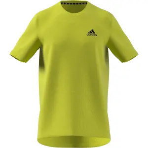 Camiseta adidas D2M Feel Ready image-5