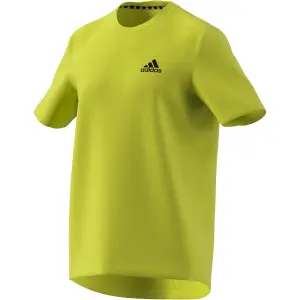 Camiseta adidas D2M Feel Ready image-1
