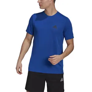 Camiseta adidas Aeroready Designed 2 Move Feelready Sport image-4