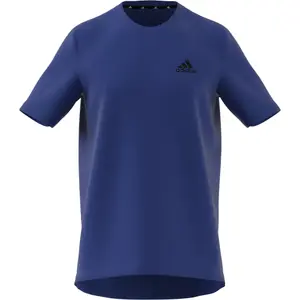 Camiseta adidas Aeroready Designed 2 Move Feelready Sport image-5