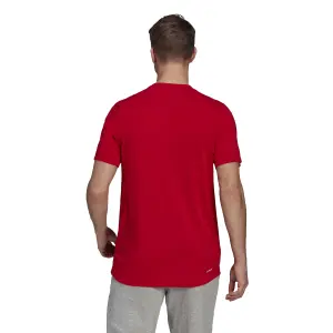 Maglietta adidas D2M Feel Ready image-4