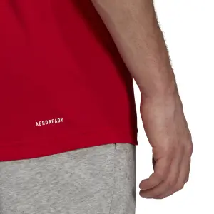 Maglietta adidas D2M Feel Ready image-6