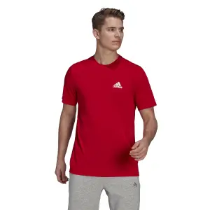 Maglietta adidas D2M Feel Ready image-1