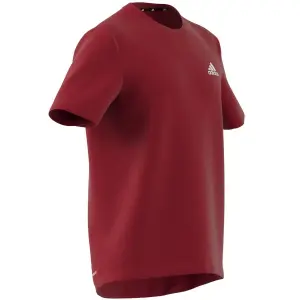 Camiseta adidas D2M Feel Ready image-0