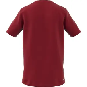 Camiseta adidas D2M Feel Ready image-4