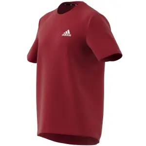 Camiseta adidas D2M Feel Ready image-6