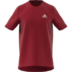 Camiseta adidas D2M Feel Ready image-5
