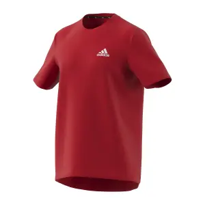 Camiseta adidas D2M Feel Ready image-1