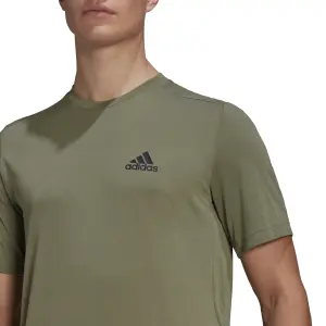 T-shirt adidas D2M Feel Ready image-5