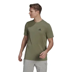 T-shirt adidas D2M Feel Ready image-1