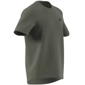 Camiseta adidas D2M Feel Ready image-0