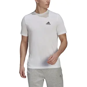 Camiseta adidas Aeroready Designed 2 Move Feelready Sport image-4