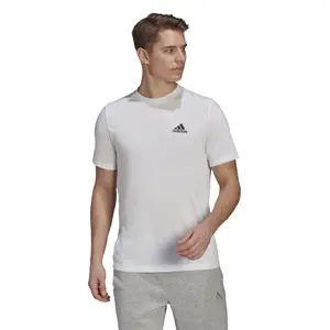 Camiseta adidas Aeroready Designed 2 Move Feelready Sport image-2