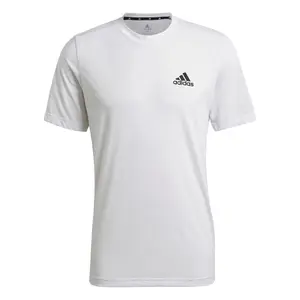Camiseta adidas Aeroready Designed 2 Move Feelready Sport image-1