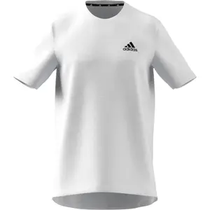 Camiseta adidas Aeroready Designed 2 Move Feelready Sport image-5