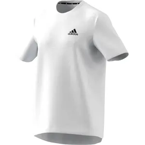 Camiseta adidas Aeroready Designed 2 Move Feelready Sport image-3