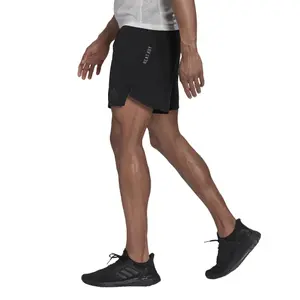 Short adidas HEAT.RDY Running image-4