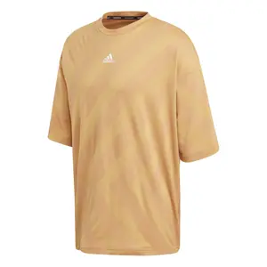 T-shirt adidas PBM image-0