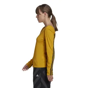 Camiseta de mujer adidas PB LONGSLEEVE W image-6