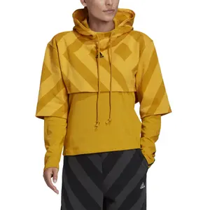 Kapuzenpullover, Damen adidas PG CRPD image-1
