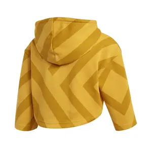 Kapuzenpullover, Damen adidas PG CRPD image-4