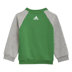 Children's set adidas Essentials Logo image-4
