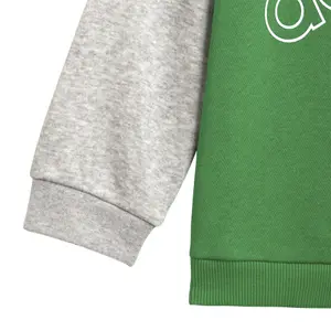 Juego de niños adidas Essentials Logo image-5