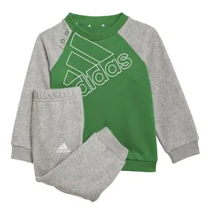 Juego de niños adidas Essentials Logo image-0