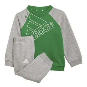 Juego de niños adidas Essentials Logo image-1