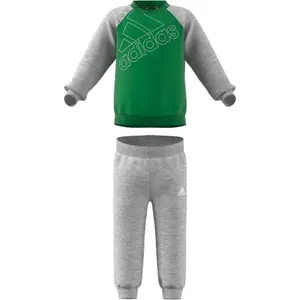 Juego de niños adidas Essentials Logo image-3