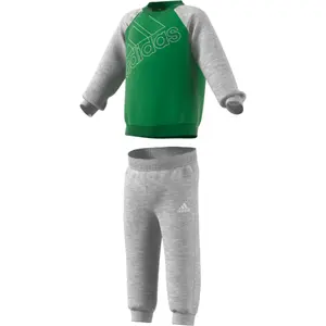 Juego de niños adidas Essentials Logo image-2
