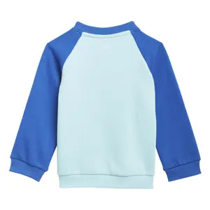 Children's set adidas Essentials Logo image-3