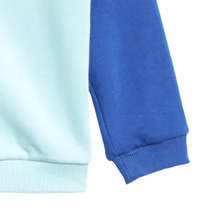 Juego de niños adidas Essentials Logo image-4