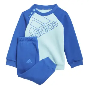 Juego de niños adidas Essentials Logo image-0
