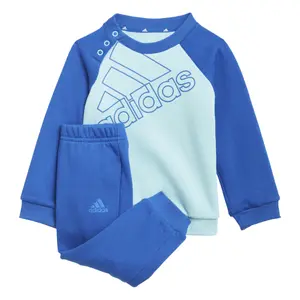 Juego de niños adidas Essentials Logo image-1