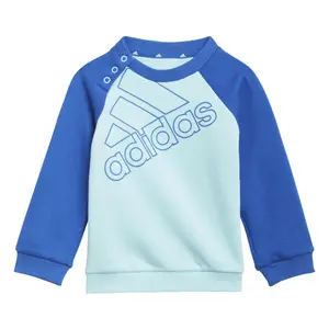 Children's set adidas Essentials Logo image-1
