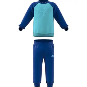 Juego de niños adidas Essentials Logo image-3