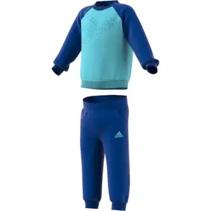 Juego de niños adidas Essentials Logo image-2