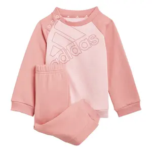 Juego de niños adidas Essentials Logo image-0