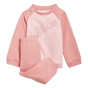 Juego de niños adidas Essentials Logo image-1